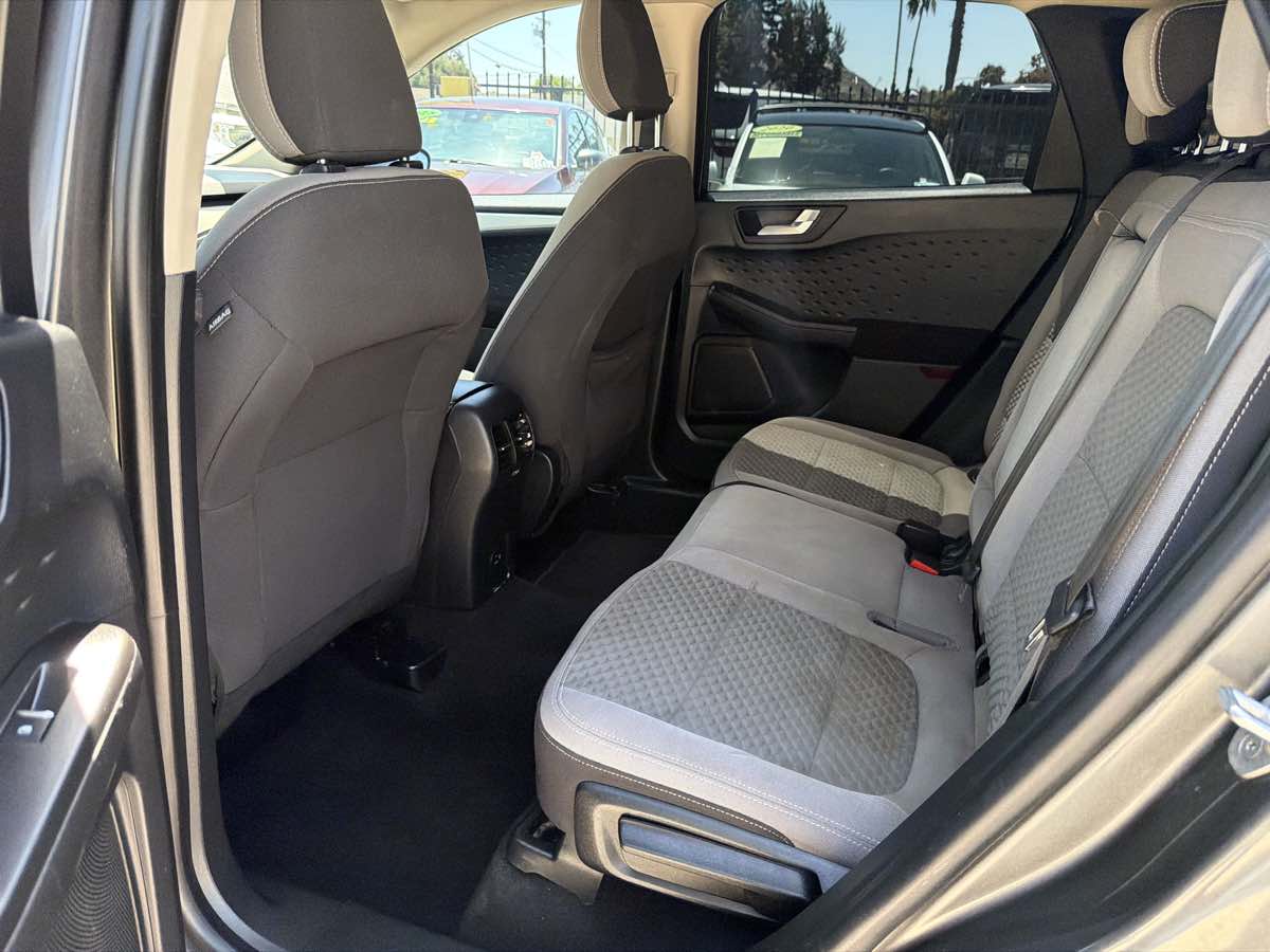 Ford Escape photo 21
