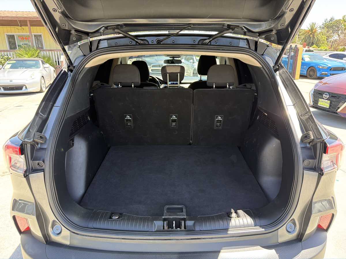 Ford Escape photo 24
