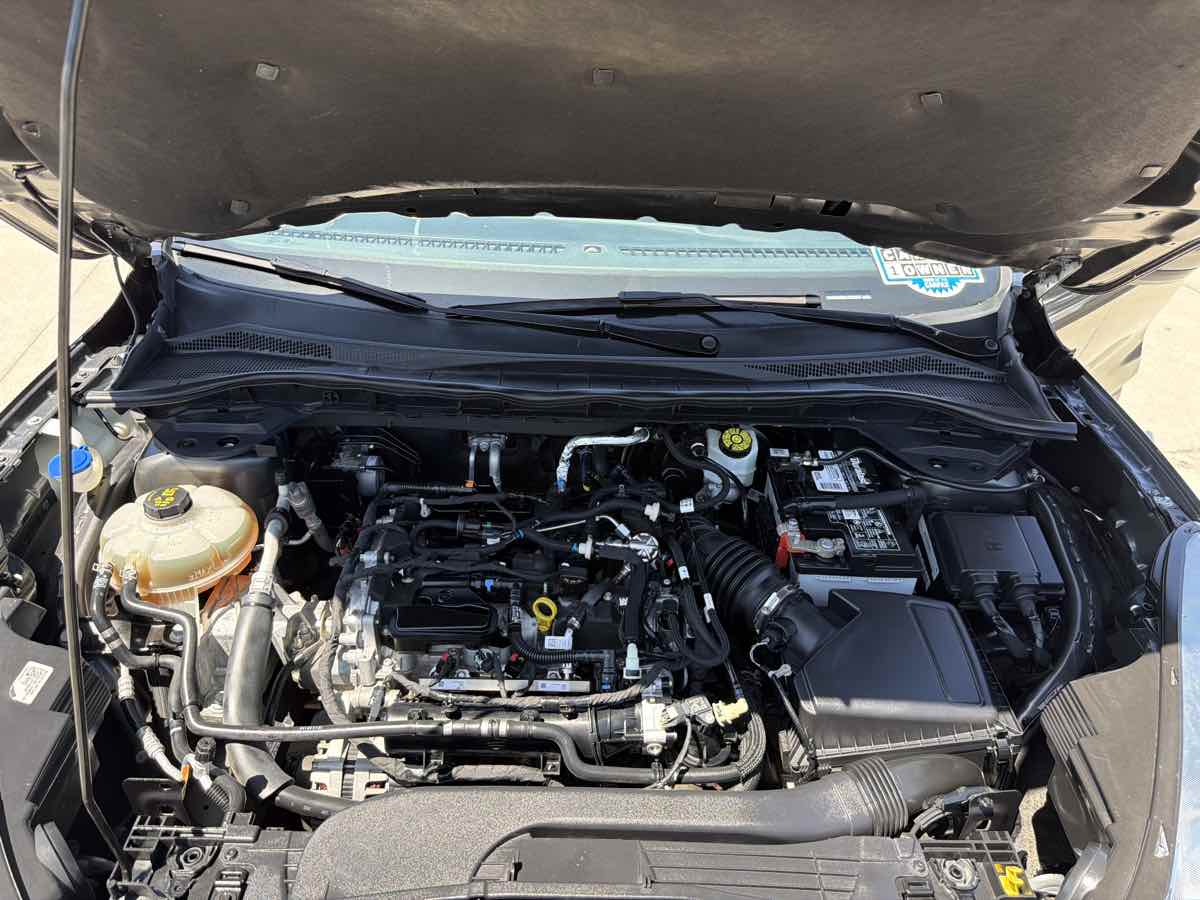 Ford Escape photo 27