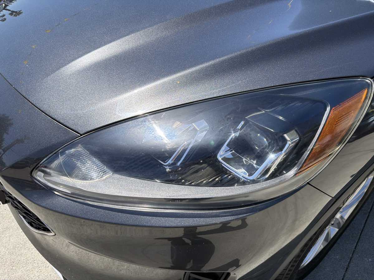 Ford Escape photo 28