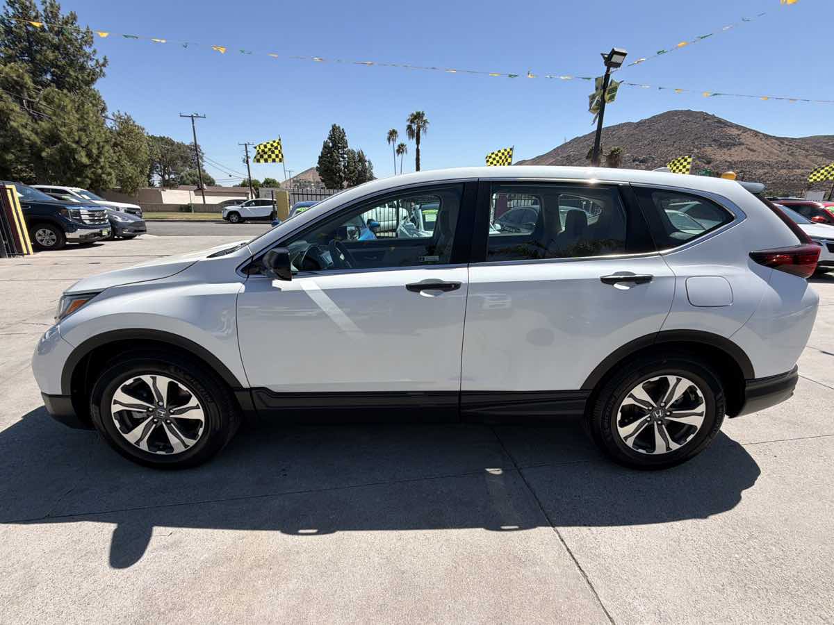 Honda CR-V photo 2