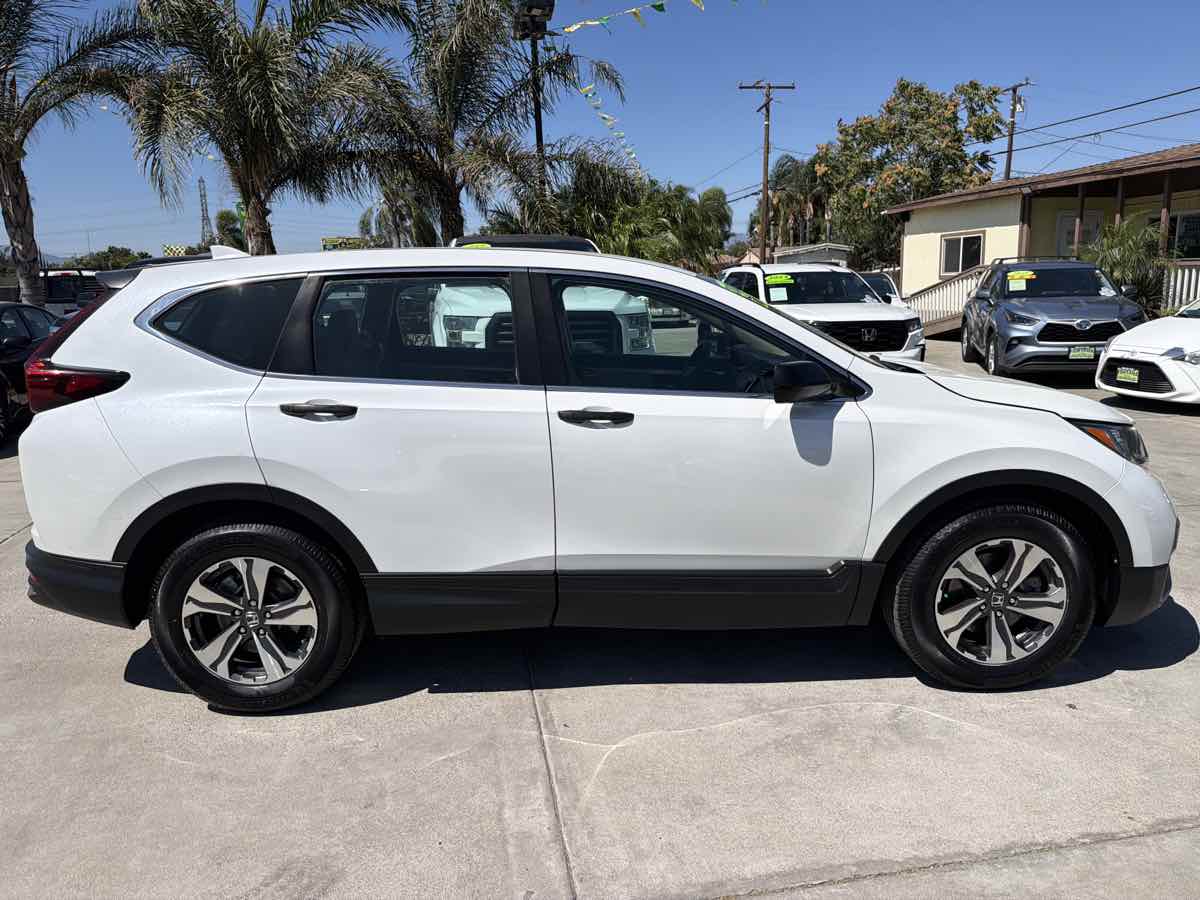 Honda CR-V photo 6