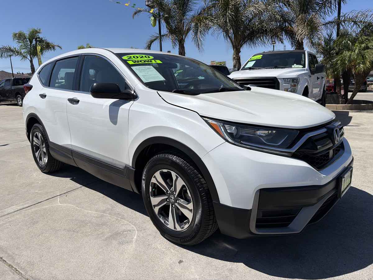 Honda CR-V photo 7