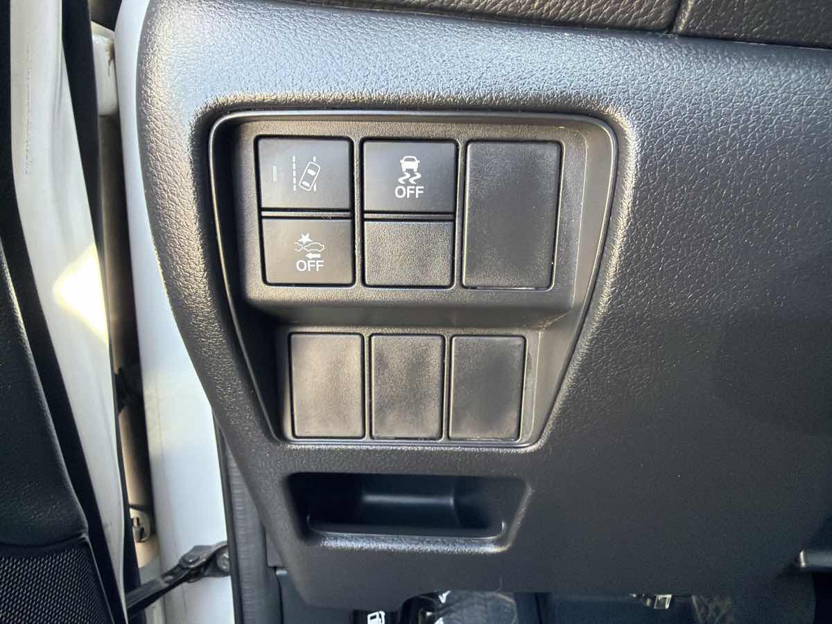 Honda CR-V photo 11