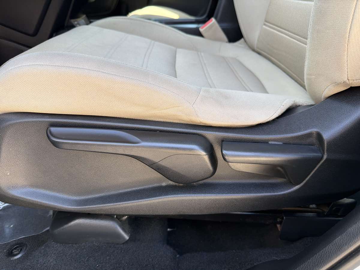 Honda CR-V photo 12