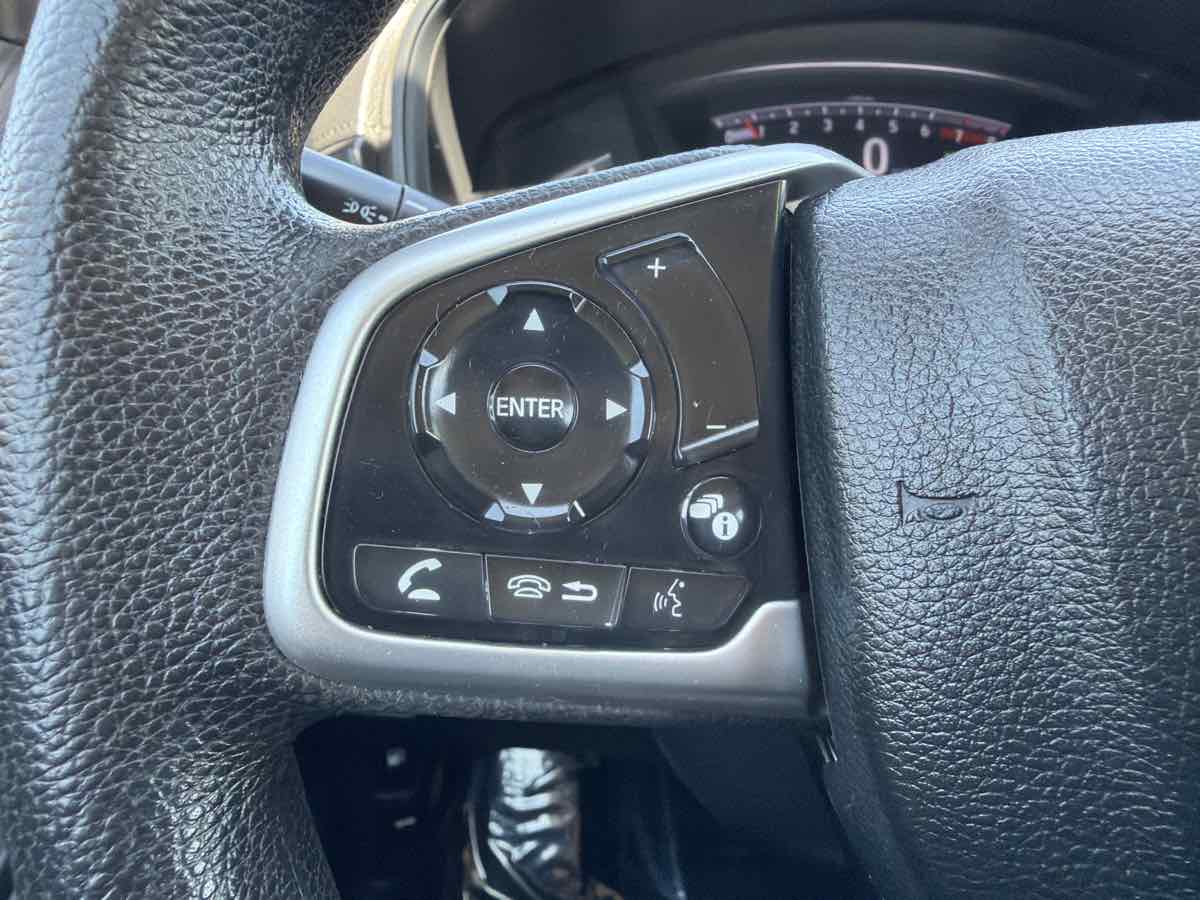 Honda CR-V photo 14