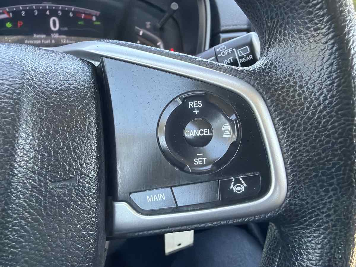 Honda CR-V photo 15