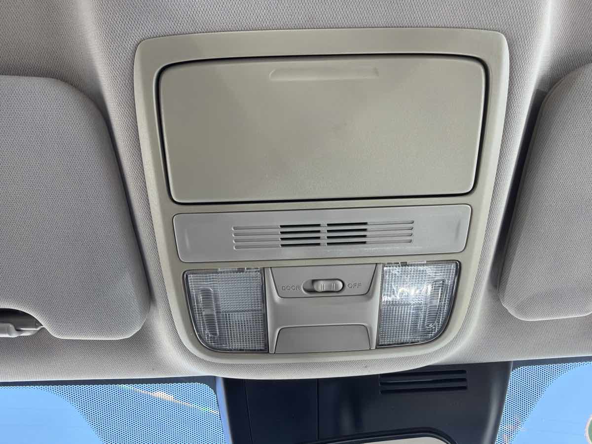 Honda CR-V photo 20