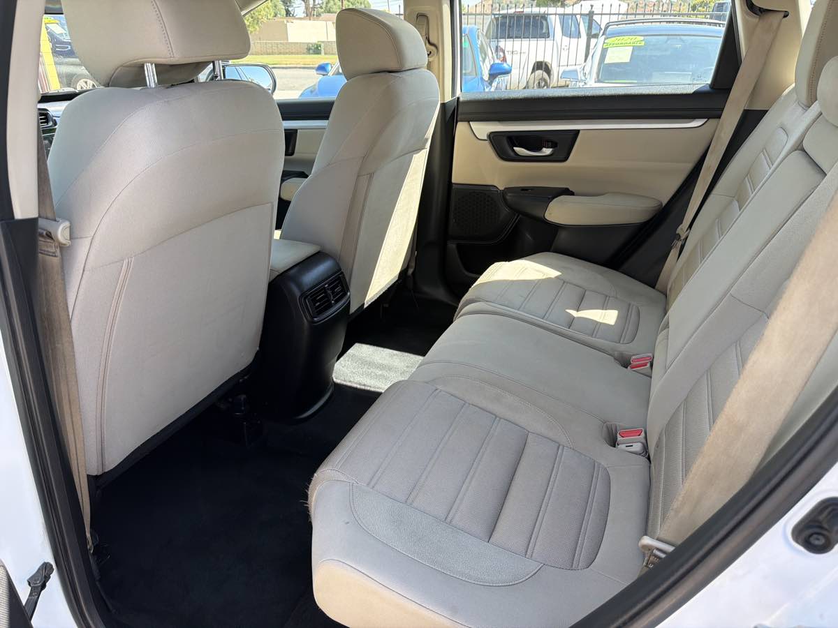 Honda CR-V photo 21