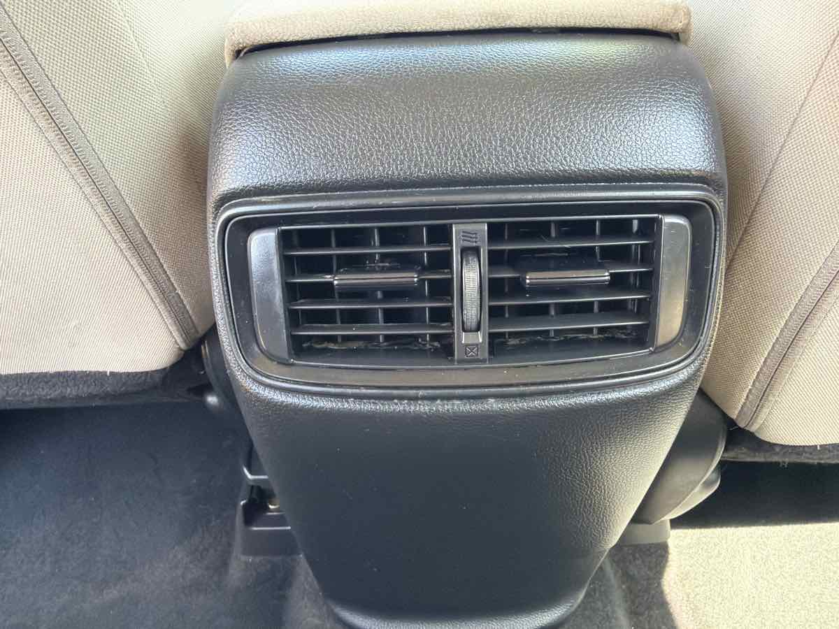 Honda CR-V photo 22