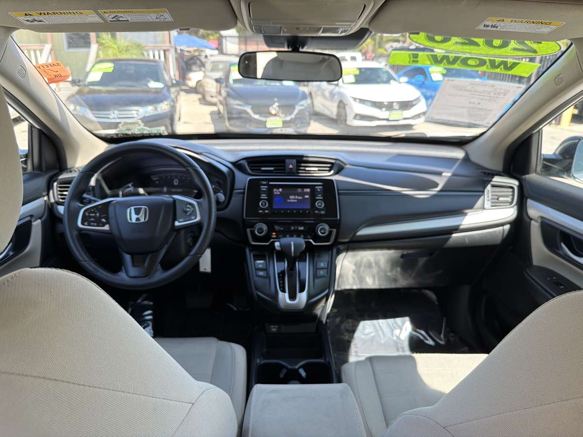 Honda CR-V photo 23