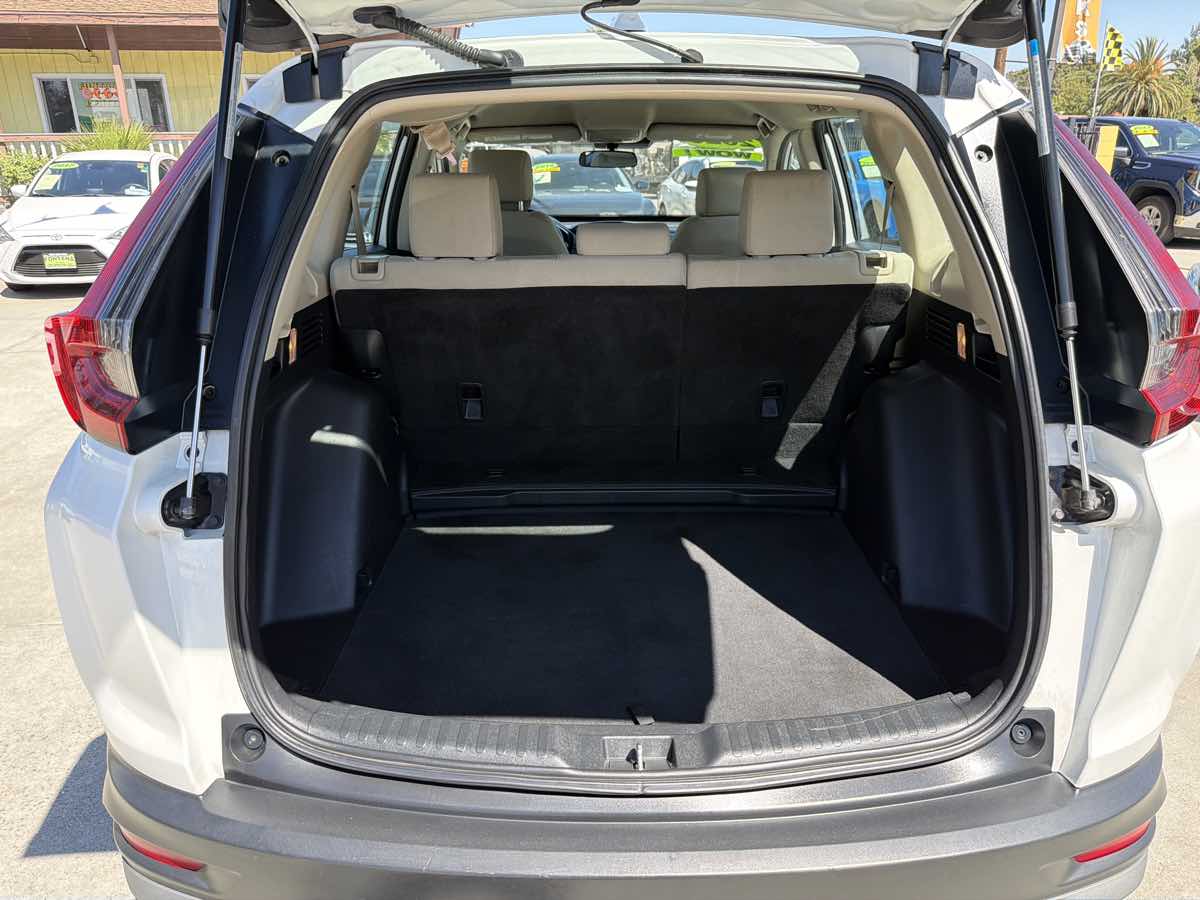 Honda CR-V photo 24