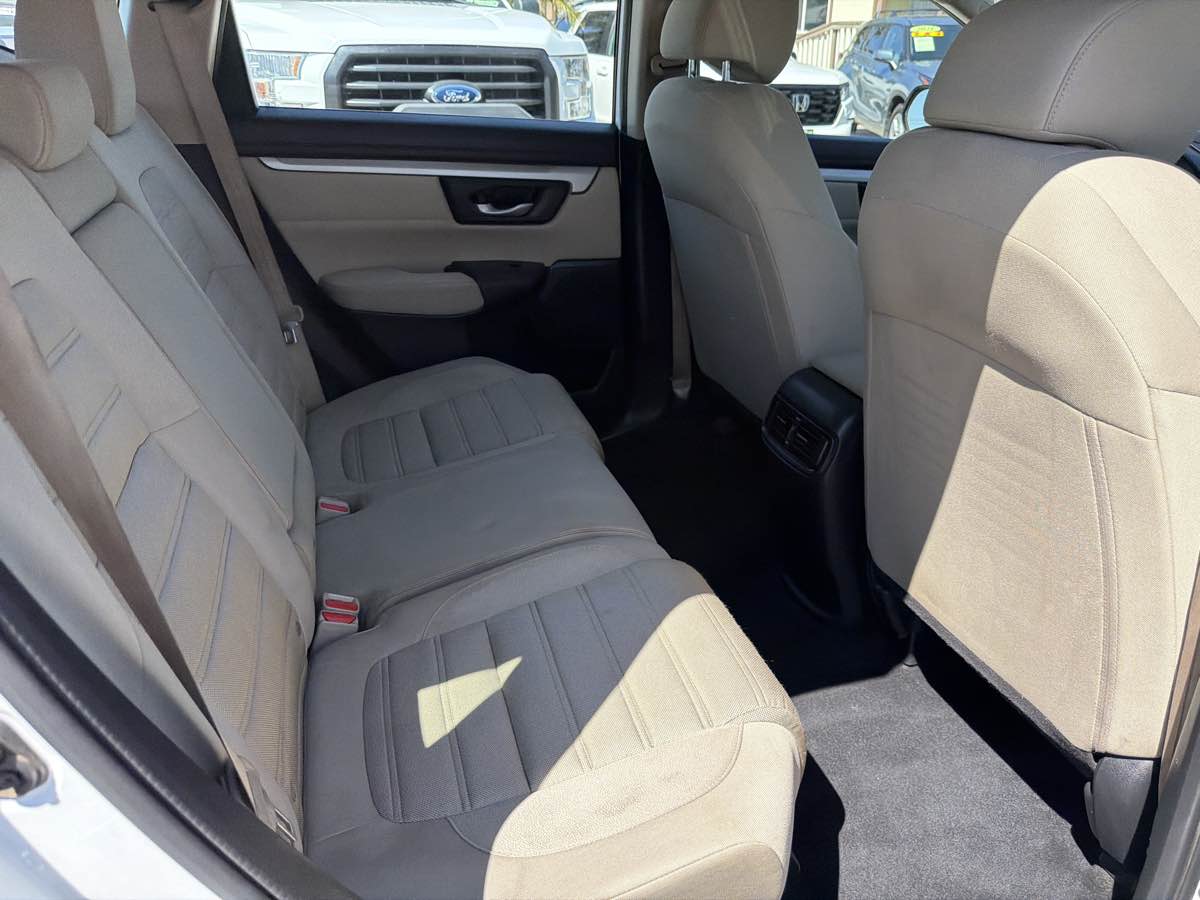 Honda CR-V photo 25