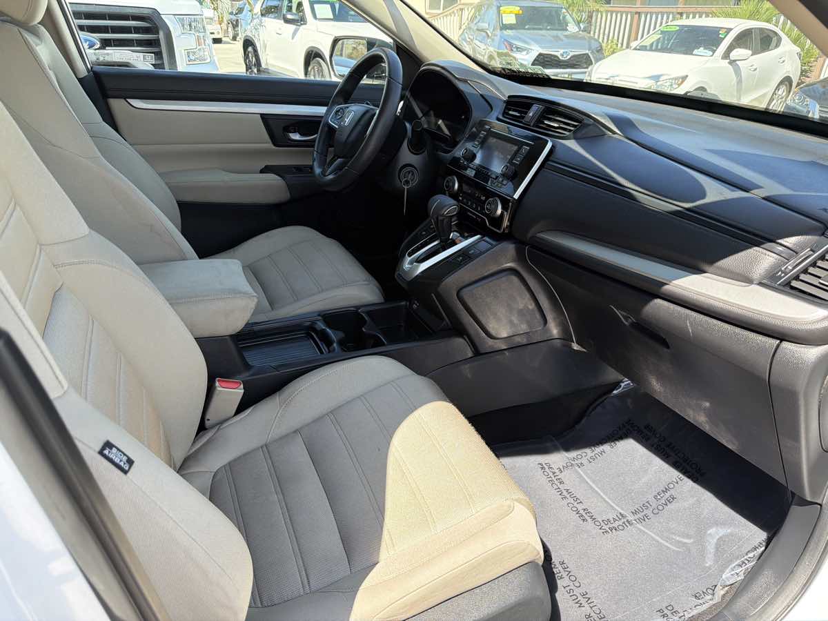 Honda CR-V photo 26