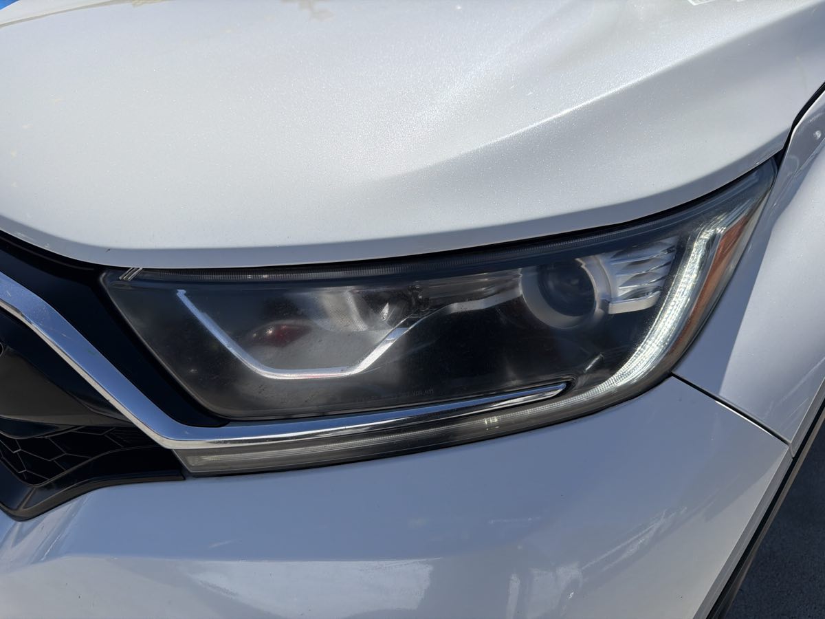 Honda CR-V photo 28