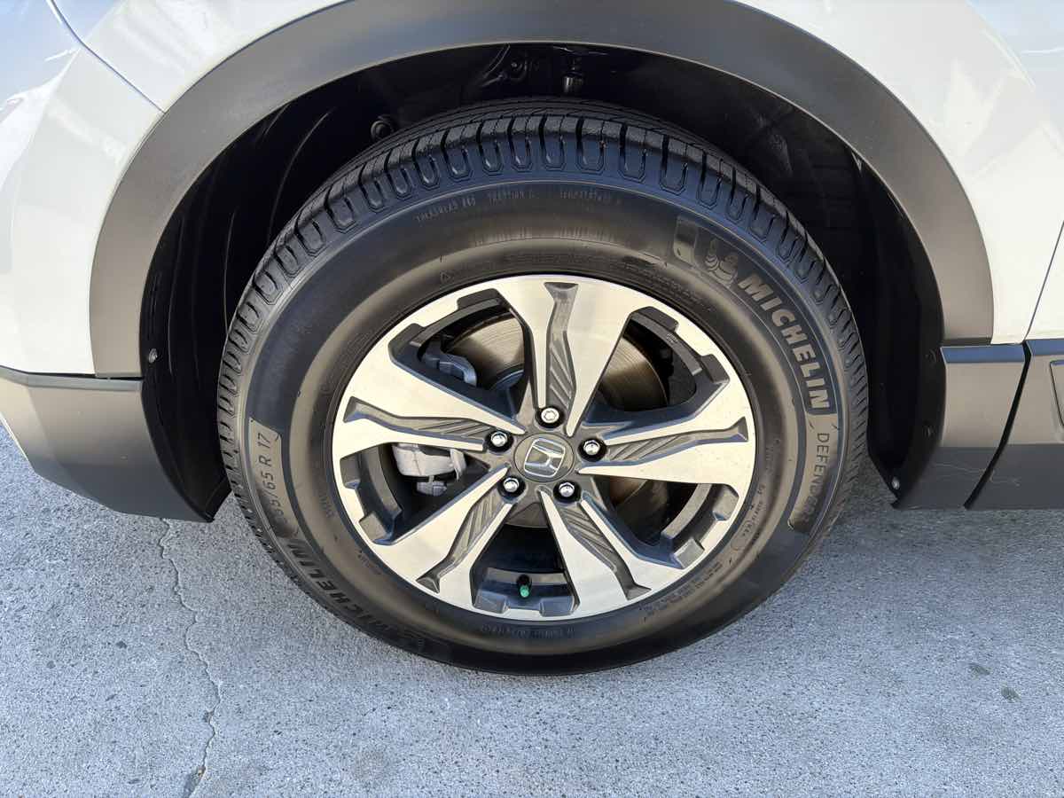 Honda CR-V photo 29