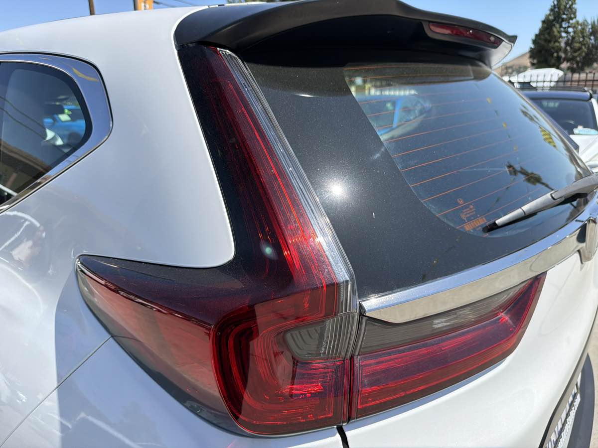 Honda CR-V photo 30
