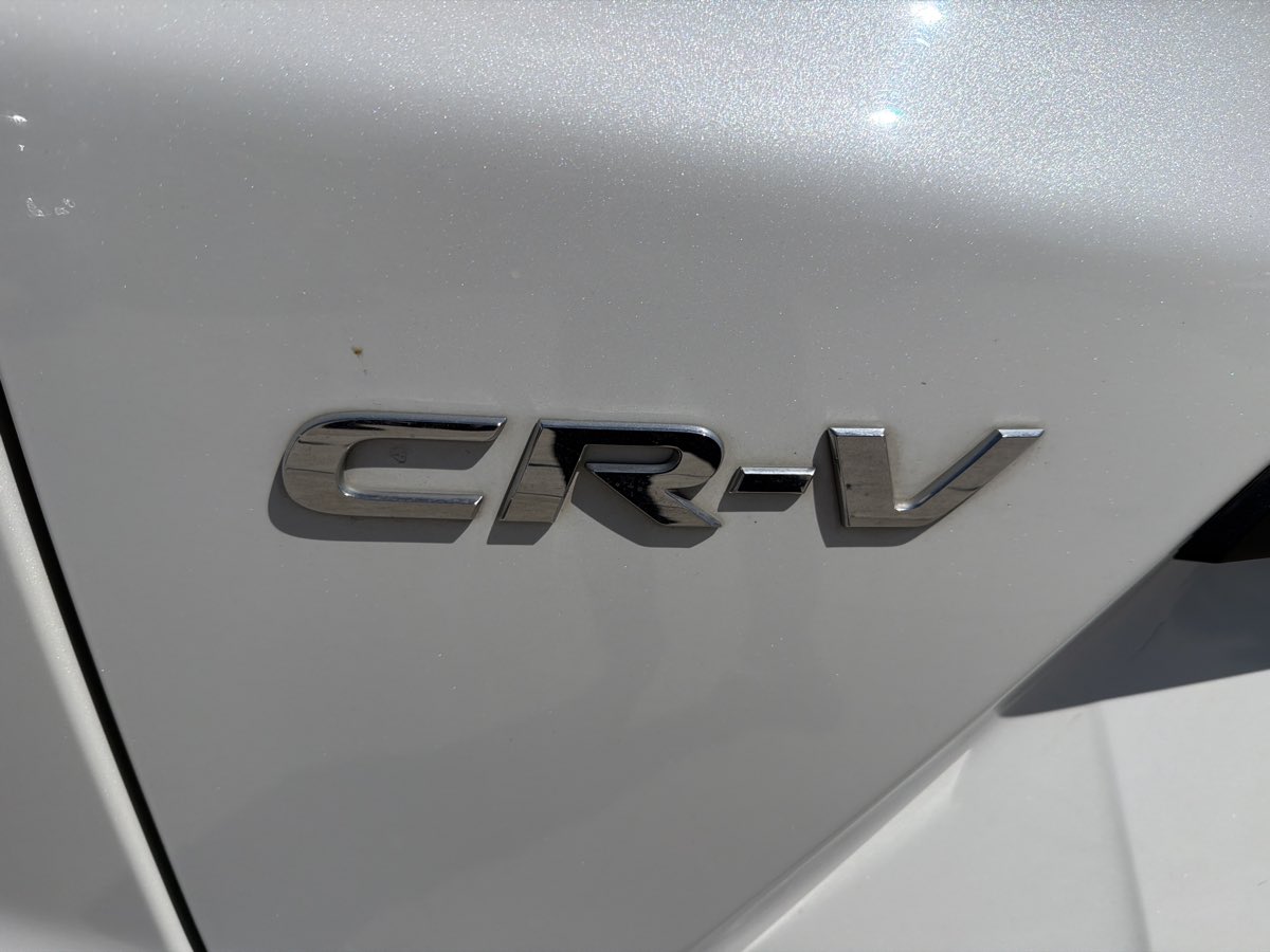 Honda CR-V photo 31
