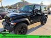 2019 Jeep Wrangler Sport S