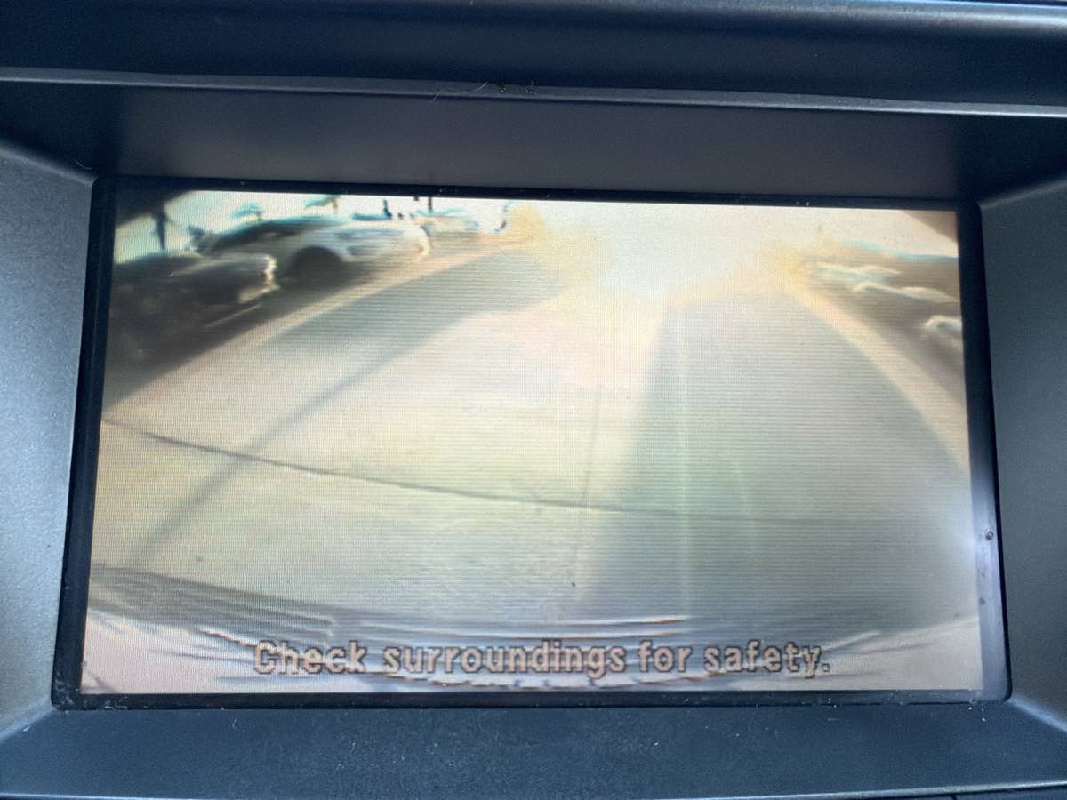 Lexus GX photo 21
