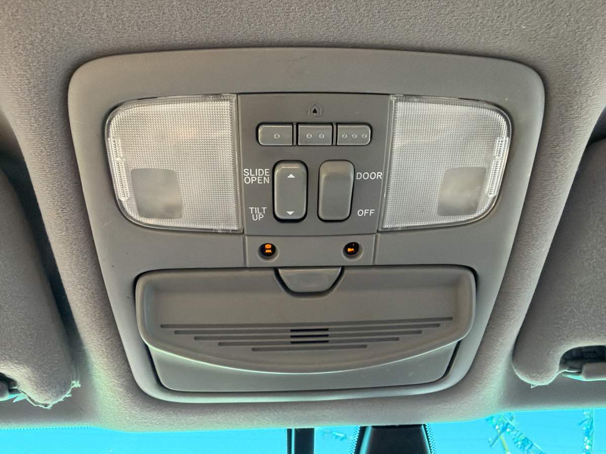Lexus GX photo 27