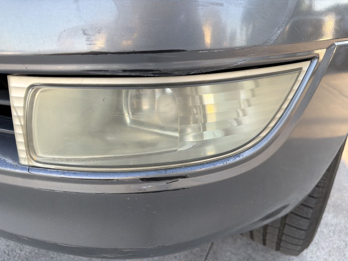 Lexus GX photo 40