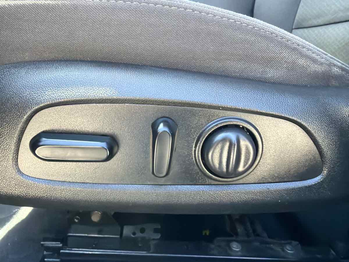 Chevrolet Malibu photo 11