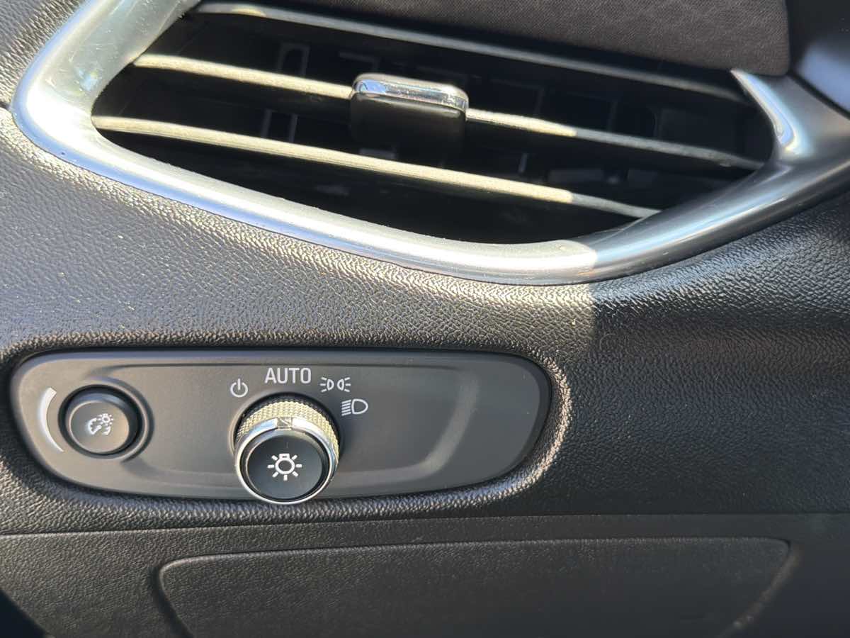 Chevrolet Malibu photo 12