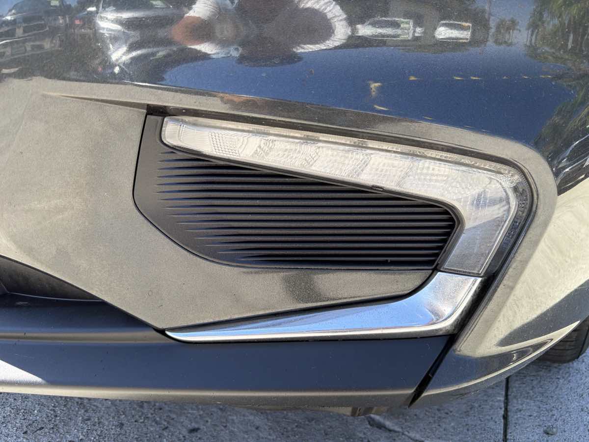 Chevrolet Malibu photo 24