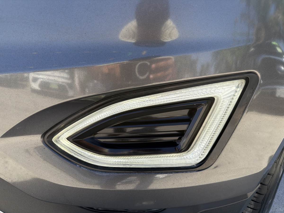 Ford Edge photo 27