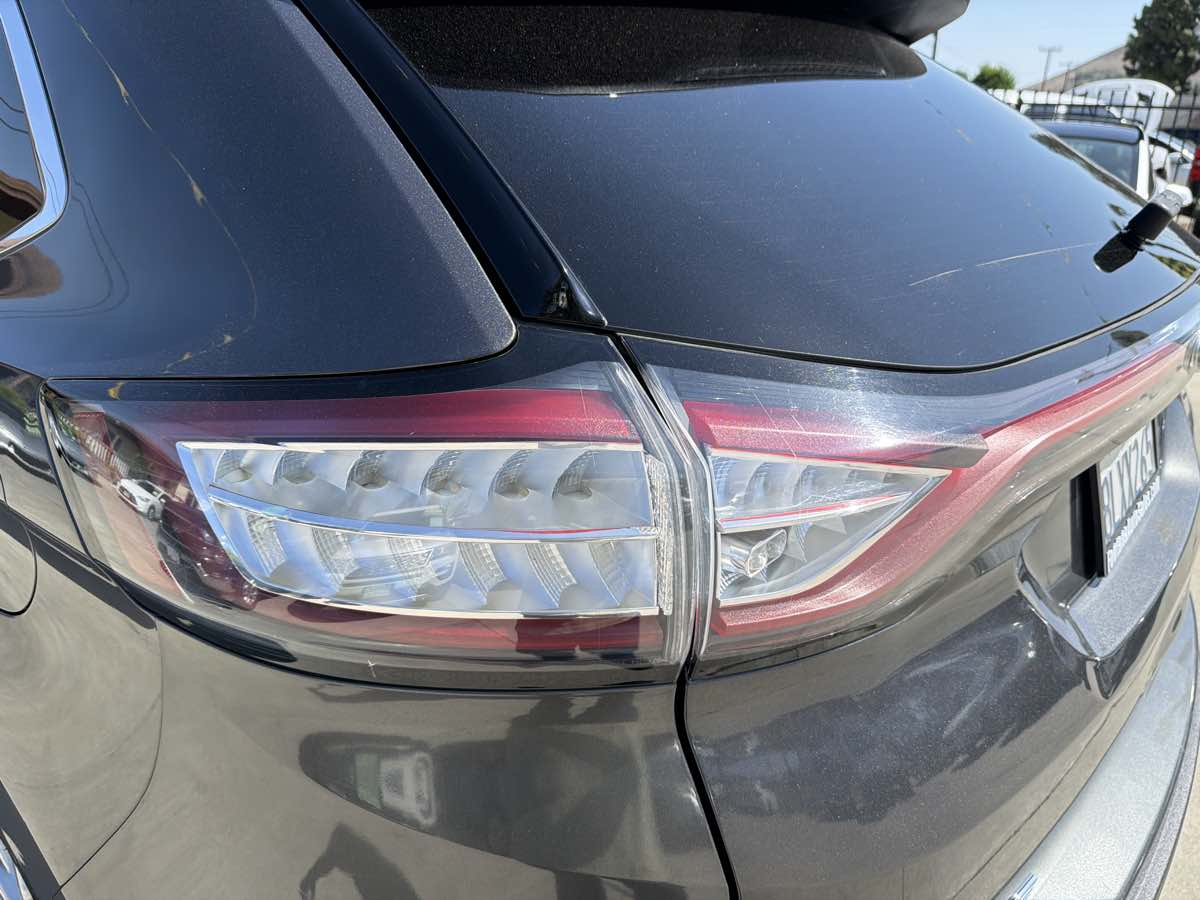 Ford Edge photo 28
