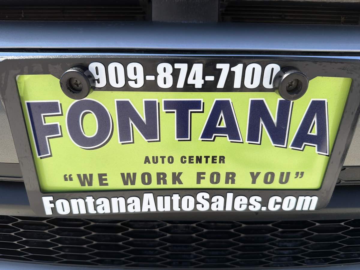 Ford Edge photo 32