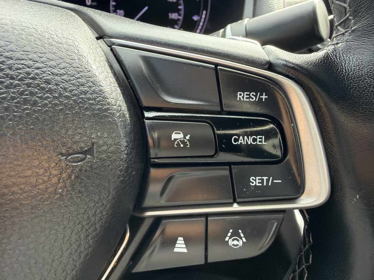 Honda Accord photo 15