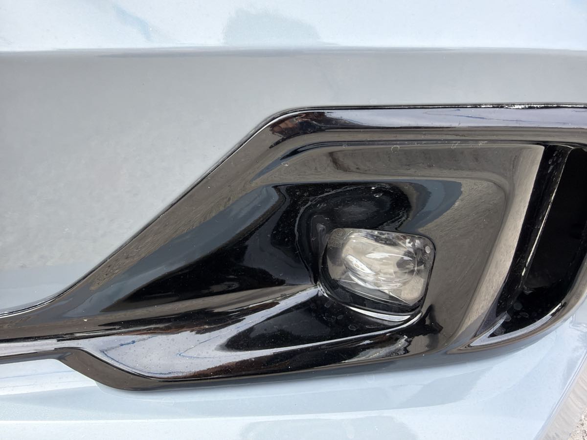 Honda Accord photo 29