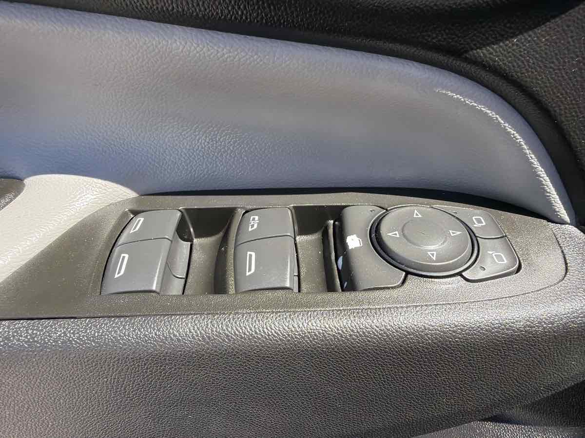 Chevrolet Equinox photo 11