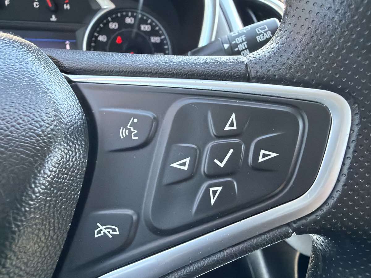 Chevrolet Equinox photo 15