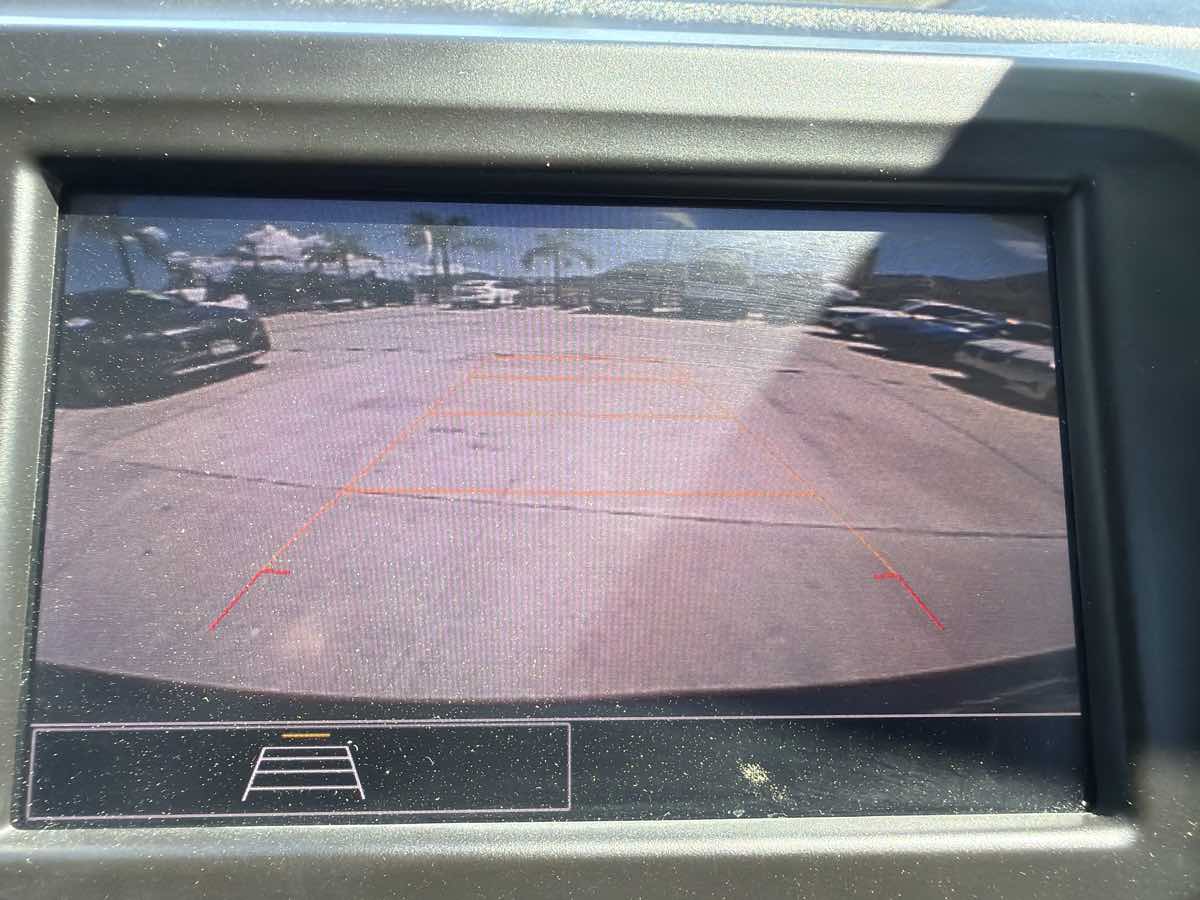 Chevrolet Equinox photo 18