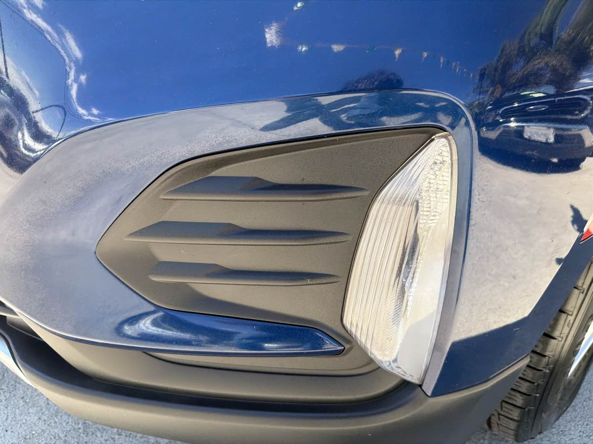 Chevrolet Equinox photo 30