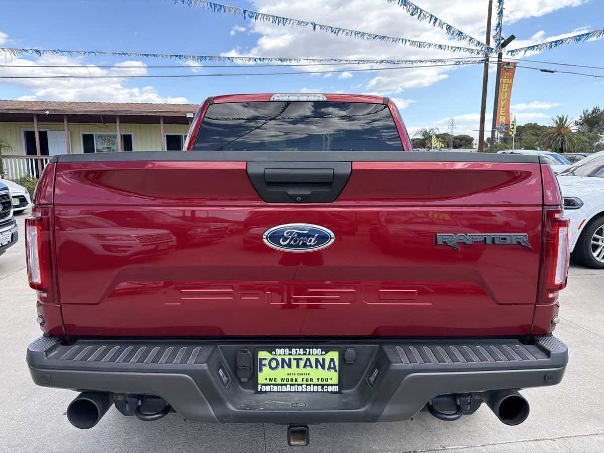 Ford F-150 photo 4