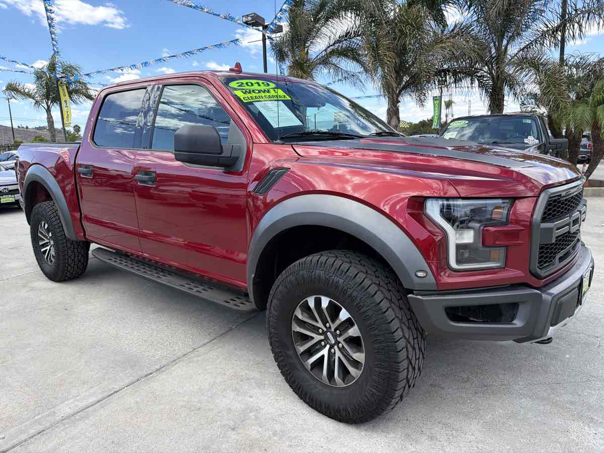 Ford F-150 photo 7