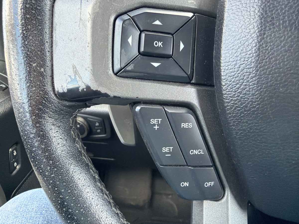 Ford F-150 photo 14