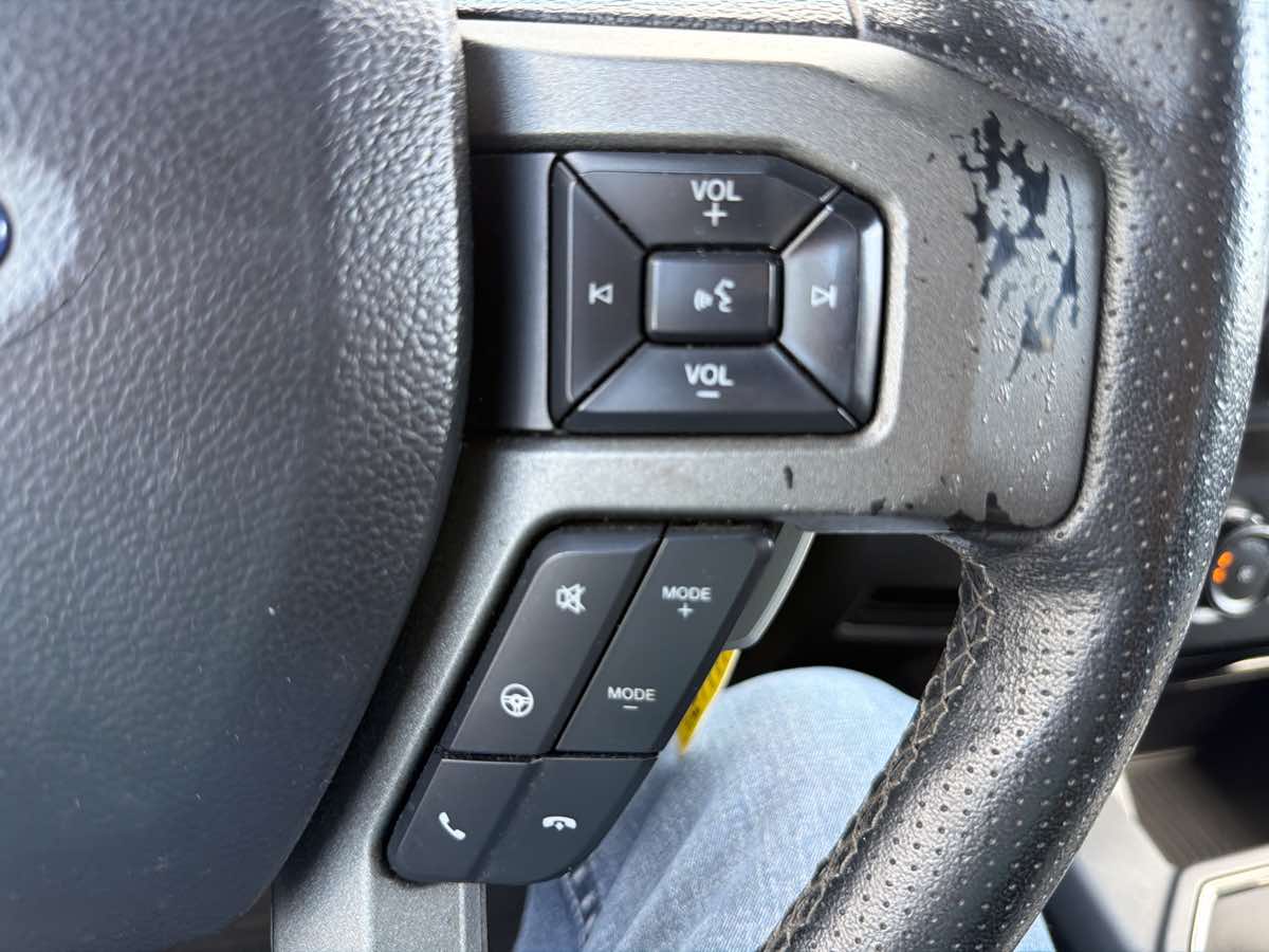Ford F-150 photo 15