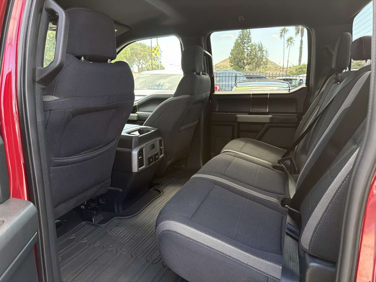Ford F-150 photo 23