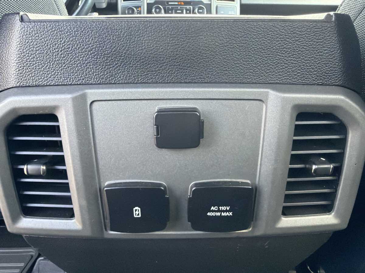 Ford F-150 photo 24