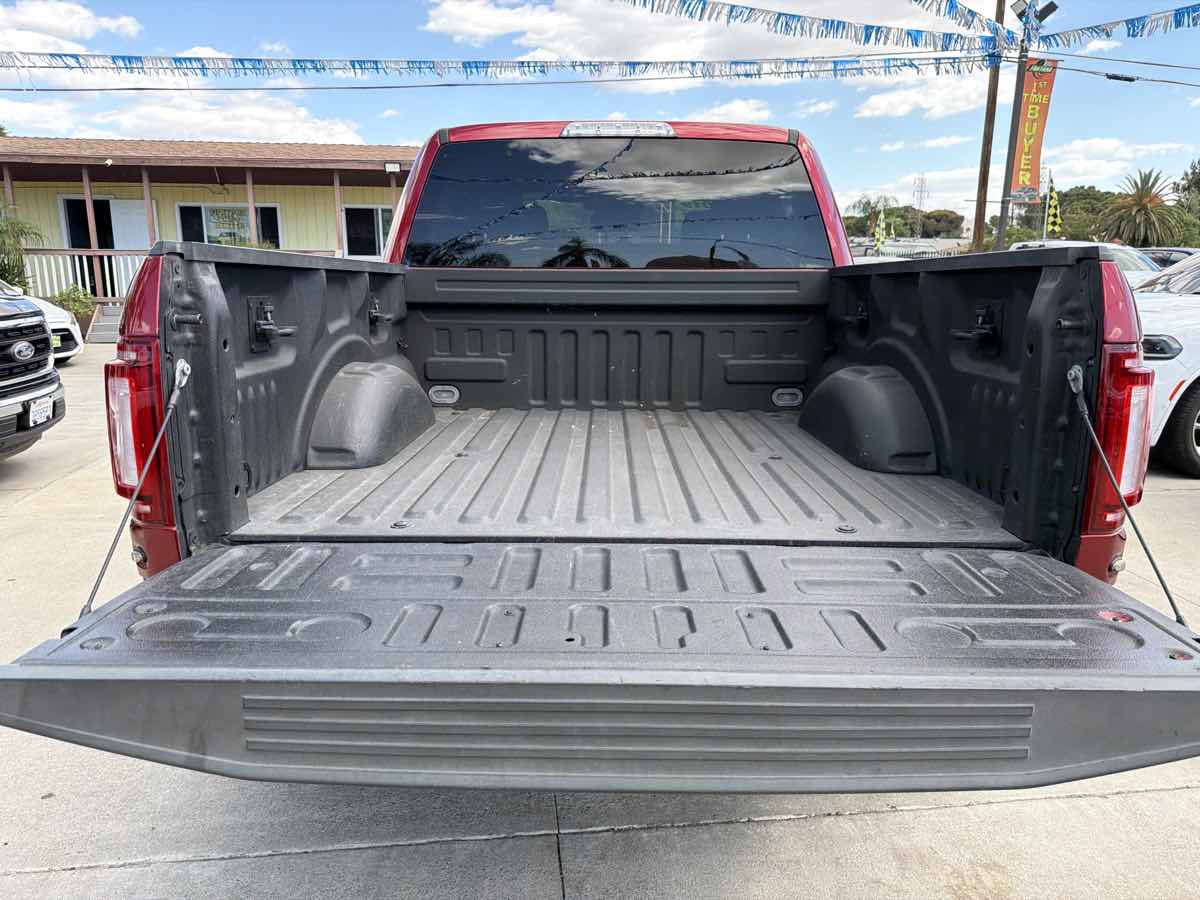 Ford F-150 photo 26