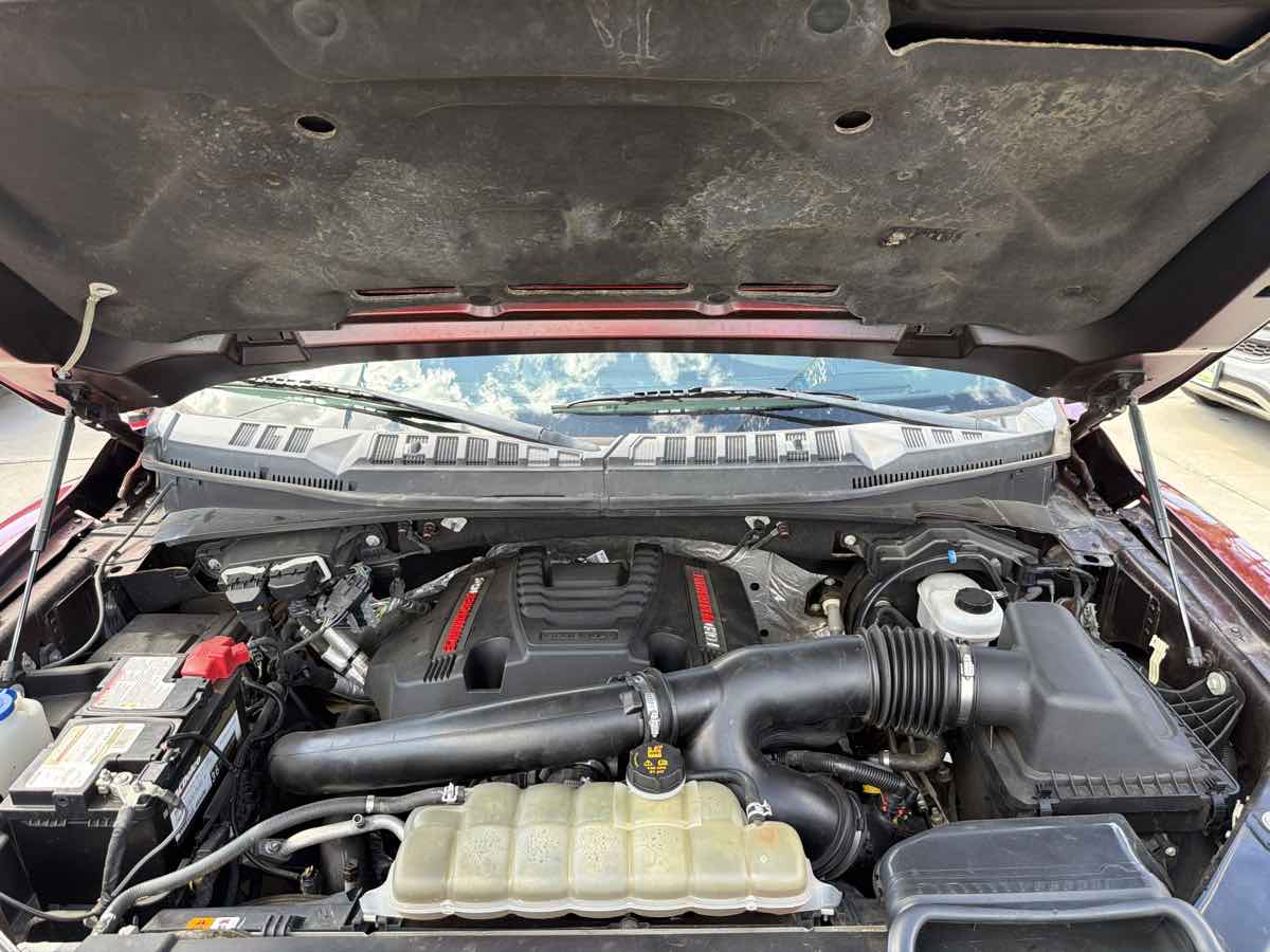 Ford F-150 photo 29