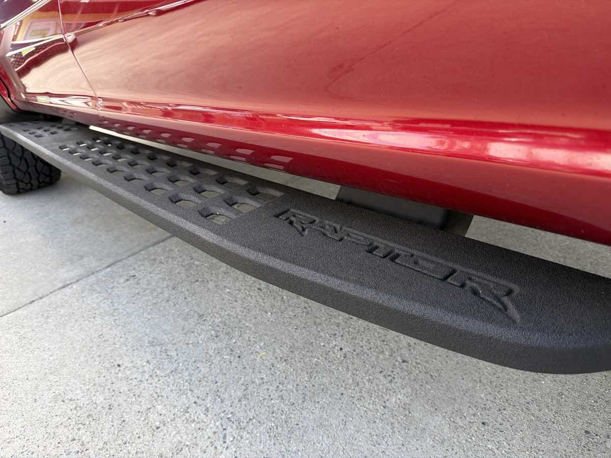 Ford F-150 photo 31