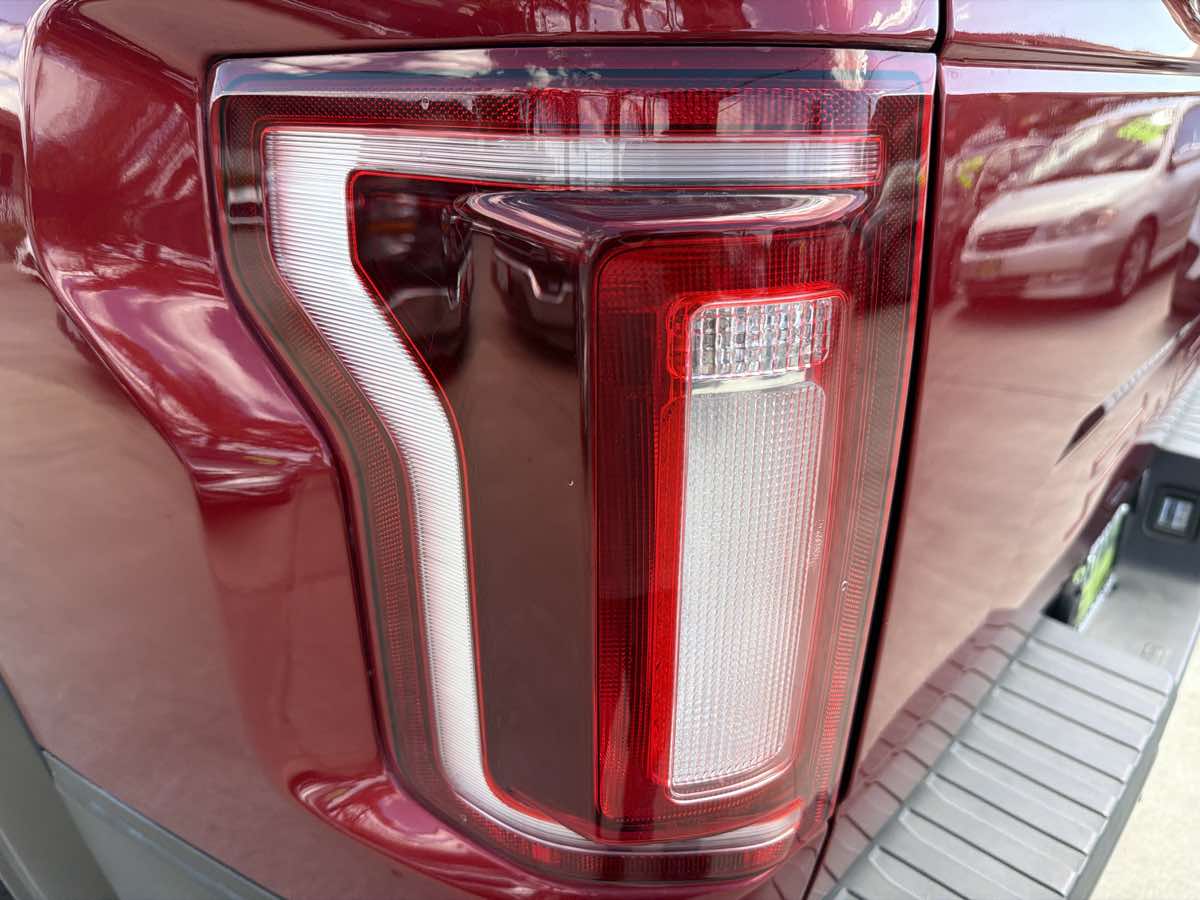 Ford F-150 photo 33