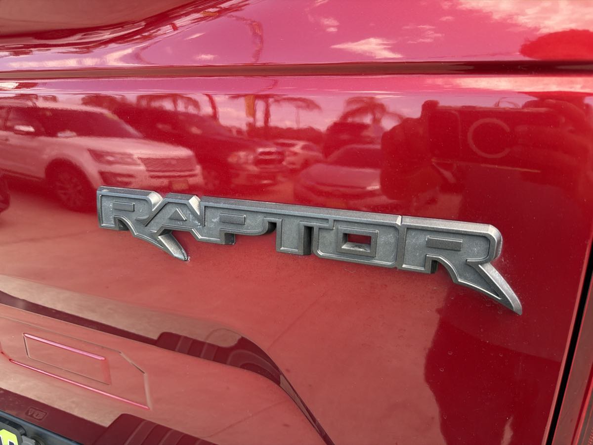 Ford F-150 photo 34