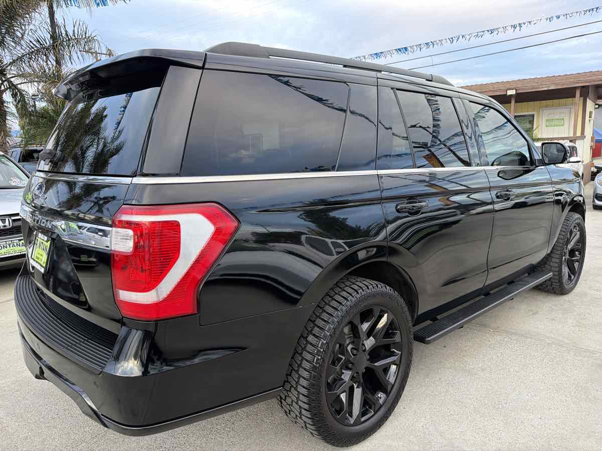 Ford Expedition photo 5
